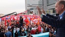 Cumhurbaşkanı Erdoğan’dan Kocaeli paylaşımı