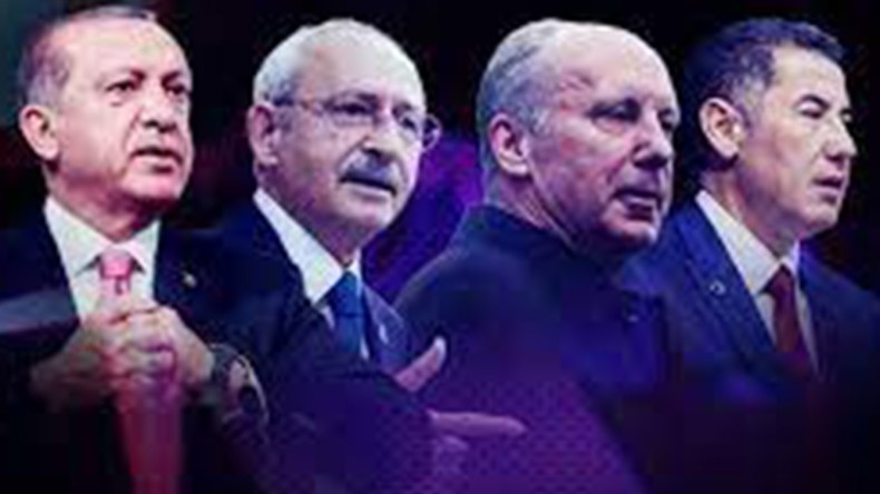 Son ankette çarpıcı sonuçlar; Arayı açıyor