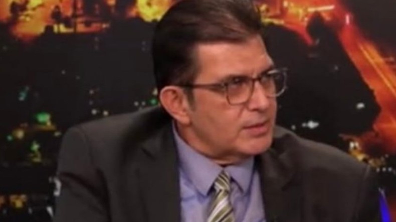 CHP’den aday adayı olmuştu; Cumhurbaşkanı Erdoğan’ı destekleyecek