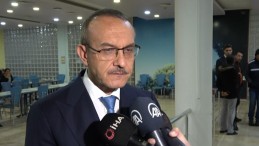 Vali Yavuz: “Bu şehrin valisi olmak gurur veriyor”