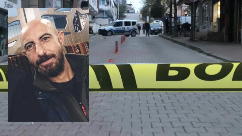 Korkunç cinayet; 3 şüpheli adliyeye sevkedildi