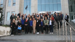 CHP’li kadın kolları yöneticisine yönelik saldırı için suç duyurusu