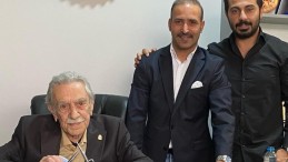 Emekli İstihbarat Müdürünü canlandıracak; Beyaz perdeye dönüyor