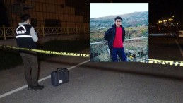 18 yaşındaki depremzede kazada can verdi