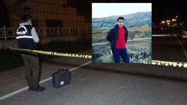 18 yaşındaki depremzede kazada can verdi