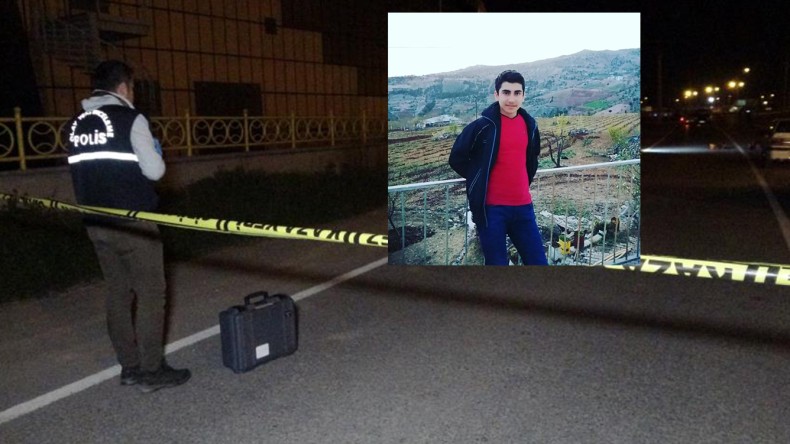 18 yaşındaki depremzede kazada can verdi