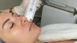 Bu teknoloji yaşlanmayı 10 yıl yavaşlatıyor