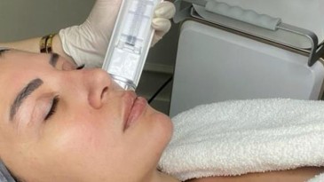 Bu teknoloji yaşlanmayı 10 yıl yavaşlatıyor