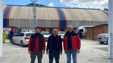 Hatay’a 2. Gebze Çarşısı kuruluyor