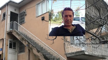 Haber alınamıyordu; Oğlu babasının cansız bedeniyle karşılaştı