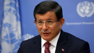 Ahmet Davutoğlu geliyor; İşte programı