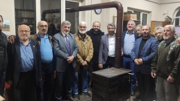 Ak Parti’li adaydan müjde! Gençlere tam istedikleri destek