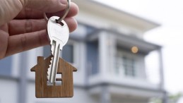 Konut fiyatlarında artış