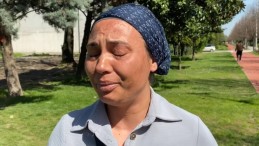 Okulda zorbalık; Öğrencinin annesi gözyaşlarına boğuldu