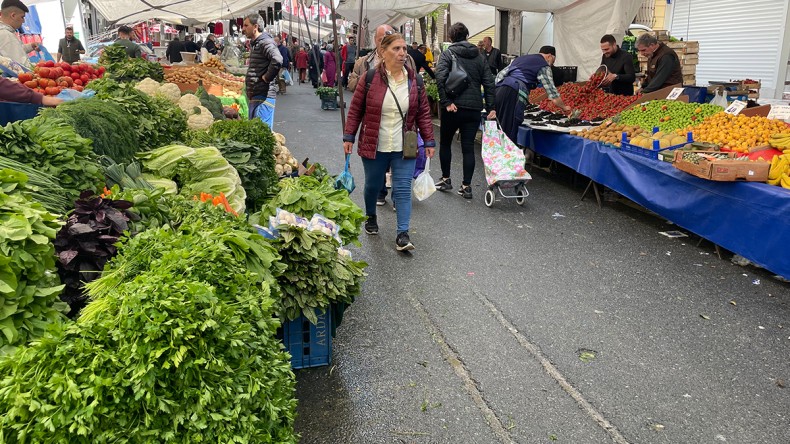 Müjdeyi duyurdu; Fiyatlar düşecek, ve yürürlüğe girdi