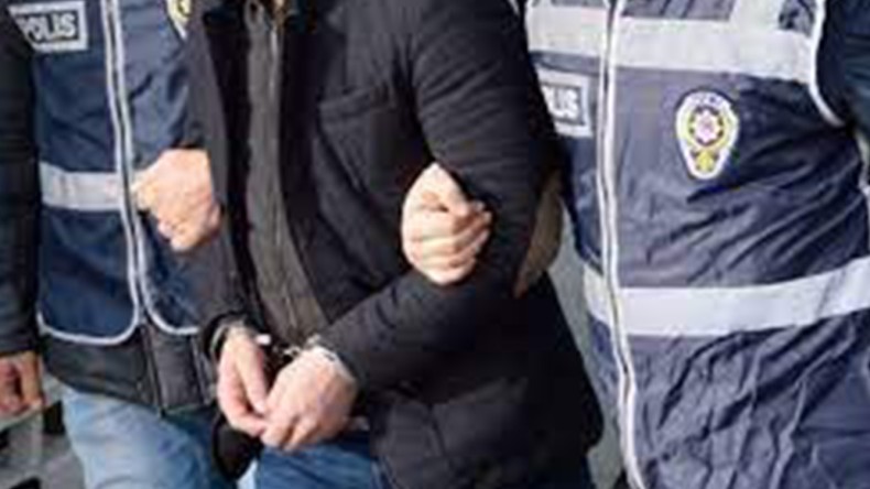 ŞOK! 66 kişi gözaltına alındı