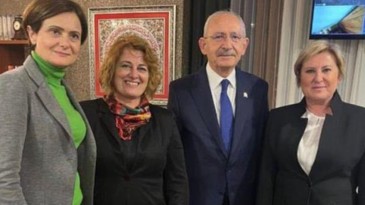 Başkan Talus’tan İYİ Parti ve Kemal Kılıçdaroğlu’na sert sözler