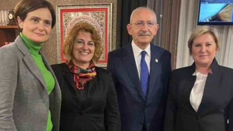 Başkan Talus’tan İYİ Parti ve Kemal Kılıçdaroğlu’na sert sözler