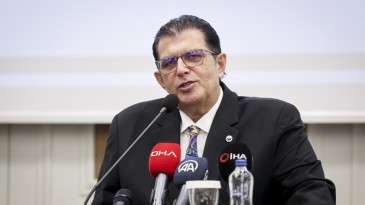 CHP’de şok! Listeye giremedi, istifa etti