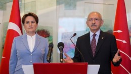 Kılıçdaroğlu ve Akşener’in miting programı belli oldu