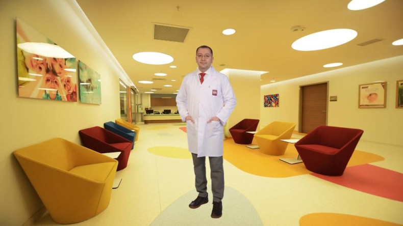 Çocuklarınızın sağlığı için uyardı; Aman dikkat!