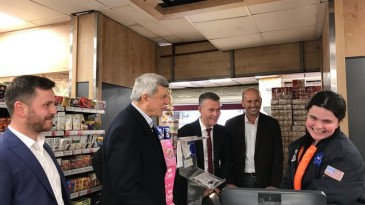 İbrahim Karaosmanoğlu sahadan çıkmıyor