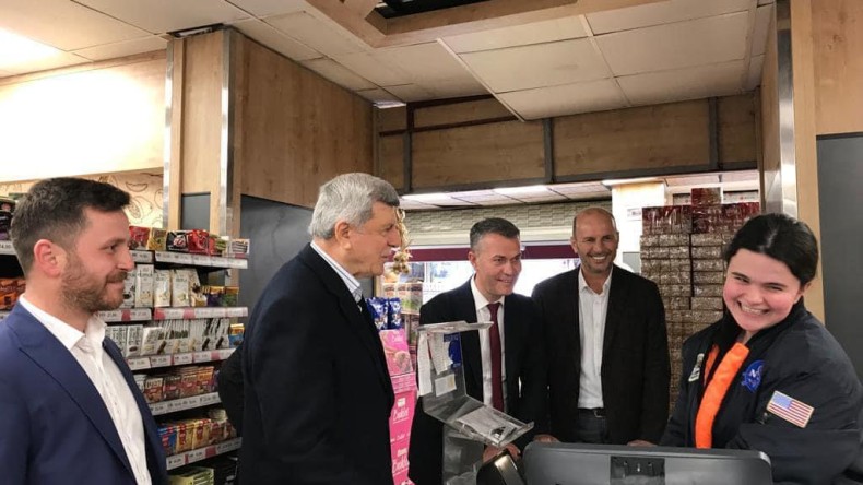 İbrahim Karaosmanoğlu sahadan çıkmıyor