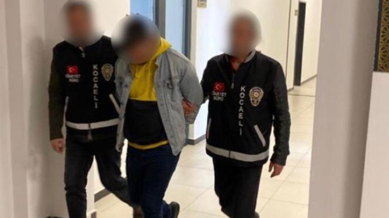 Abisini vahşice katletti; Cinayette kan donduran detay…