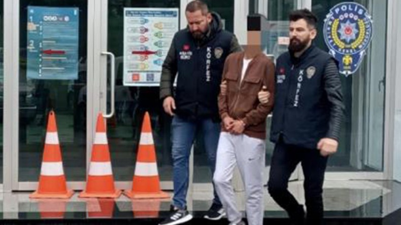 Düğün sonrası 16 yaşındaki genci boğazından bıçaklayan şüpheli tutuklandı