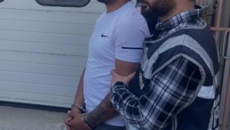 Sivil polislere ateş açtı, kıskıvrak yakalandı