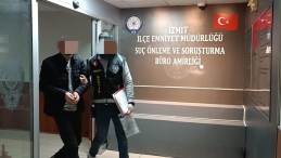 Avukata silahlı saldırı gerçekleştiren şahıs tutuklandı