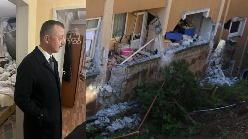 Büyükakın’dan Yuvam Akarca açıklaması: “Ne gerekiyorsa yapacağız”