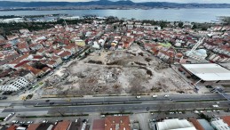 Kocaeli Büyükşehir’den Kentsel Dönüşüme büyük destek