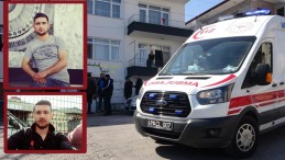 Kan donduran cinayet; Kardeşi bıçaklayarak öldürdü