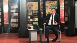 Başkan Büyükakın, Türkkan’a bu sözlerle tepki gösterdi