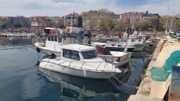 Denizlerde av yasağı başladı