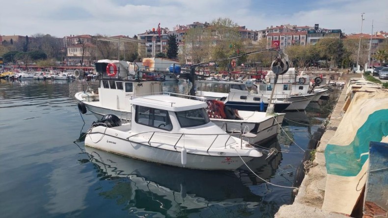 Denizlerde av yasağı başladı