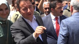 Babacan Kocaeli’ye geliyor