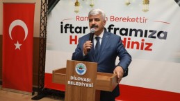 Sadettin Hülagü söz verdi; Meslek Yüksek Okulu geliyor