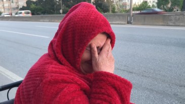 Sözleri yürekleri dağladı: “Engelliyim diye kimse istemiyor beni”