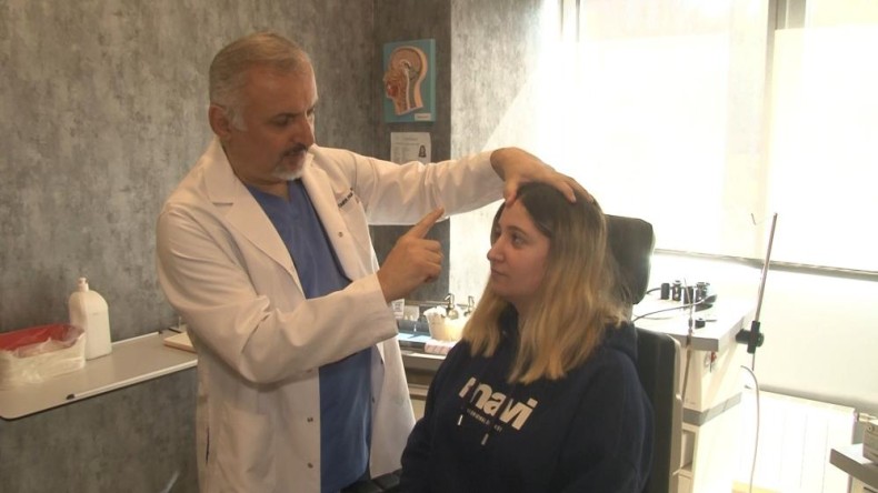 Dikkat! Elektronik sigara uyarısı; Beyin merkezini bozuyor