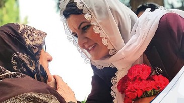 Başkan Hürriyet’ten davet