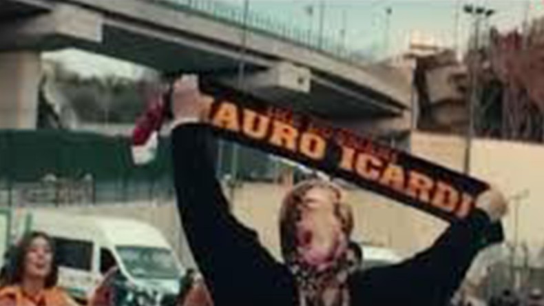 Galatasaray’ın yeni şarkısı kupa maçında tanıtılacak