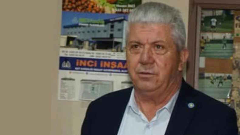 İYİ Parti’de ‘Merkez sağ’ depremi; Ercüment Şahin listede yok