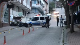 Kocaeli’de korkunç cinayet