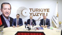 Kocaeli’de Cumhurbaşkanı Erdoğan’ın alacağı oy oranını açıkladı