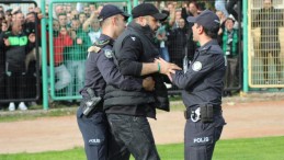 Kocaelispor antrenmanında olay; Fırat Gül’e istifa çağrısı