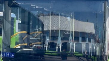 Kocaeli Şehir Hastanesi’ne ücretsiz ring sefer