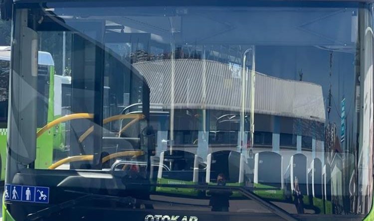 Kocaeli Şehir Hastanesi’ne ücretsiz ring sefer