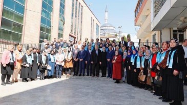 Kocaeli’de heyecan; Geriye sayım başladı, ve geliyor